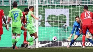 バイエルンが上位対決制して2位ライプツィヒと7pt差に!　18歳ミュージアラが初のドッペルパック!《ブンデスリーガ》