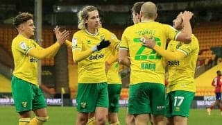 ノリッジが1年でプレミアリーグ復帰！5度目の昇格は同リーグ最多記録に《チャンピオンシップ》