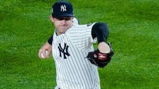 【MLB】ほぼど真ん中なのに「審判は何を見ているんだ」　あまりの“誤審”に不満噴出