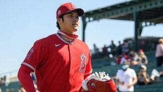 【MLB】大谷翔平、21日レンジャーズ戦で復帰登板の可能性　マドン監督が示唆「考えられる」