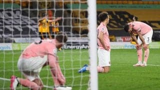 シェフィールド・ユナイテッドが2部降格…6節残しての決定は史上最速タイ