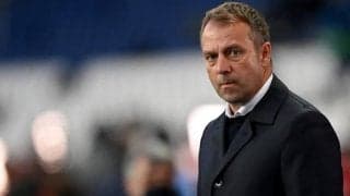 バイエルン指揮官フリック、退任意向を公に…「契約解除をクラブに申し出た」