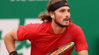  MS1000初制覇へ「重圧ない」 