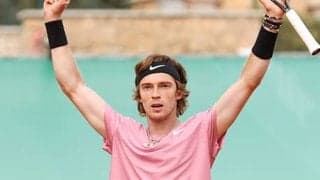  ルブレフ MS1000初の決勝へ 