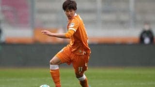 緊急交代のMF奥川雅也、ビーレフェルト監督は軽傷とコメント「悪いものではないはず」