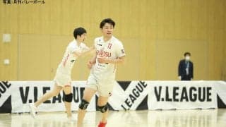 富士通 兵頭佳樹／新人賞に輝いた“5番手の男”