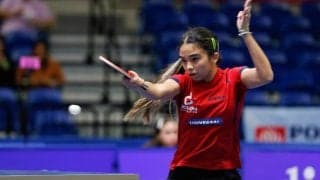 ディアス姉妹が揃って五輪出場に　男女計8選手が予選突破＜卓球・ラテンアメリカ五輪予選＞