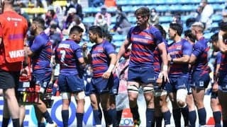 【トップリーグ】近鉄が下克上で初戦突破　TL8位サニックスに31-21、後半NO8退場で数的不利も屈さず