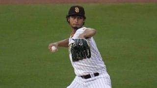 【MLB】11球種操るダルビッシュ、複雑過ぎる“サイン交換”に米実況困惑「頭痛になりそうだ」