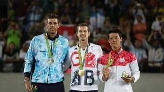 ITFが「東京オリンピック」テニス種目の選考期間を1週間延長