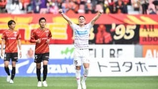 名古屋がついに初黒星！9戦連続無失点の相手に2得点の鳥栖が暫定3位浮上【明治安田J1第10節】