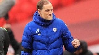 シティ撃破にトゥヘル監督も歓喜「とても力強いパフォーマンス」