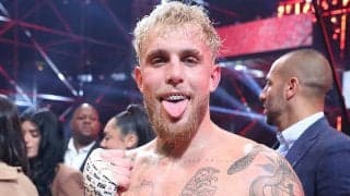 お騒がせ米YouTuberが100秒TKOも…　現地ファンは早いストップに異論「八百長」「茶番」