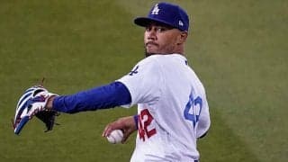 【MLB】「今季最高のプレー」386億円男の超絶スーパープレーは捕球確率わずか10％…