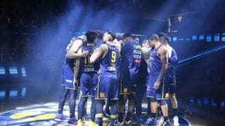 4季ぶりに宇都宮の地区優勝が決定…千葉の敗退により優勝の可能性が消滅