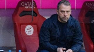 バイエルンが怒りの声明、フリック監督の退任希望フライング発表に反論