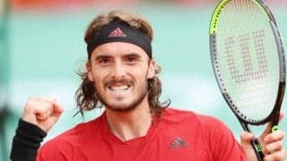 チチパス、マスターズ初優勝