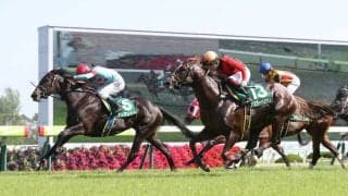 【福島牝馬S登録馬】ディアンドルなど19頭が登録