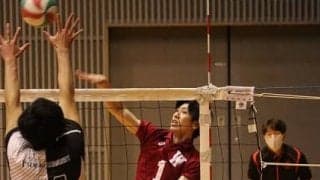 上級生が結びつける『個』　専大を破り開幕２連勝！