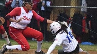 ワイルドピッチで二塁から生還　一瞬の隙を突く「機転の利いた」好走塁