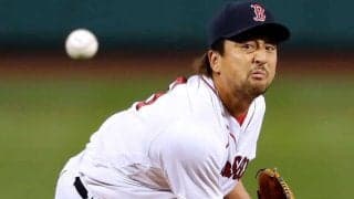 【MLB】澤村拓一、無死満塁の大ピンチ招くも1失点リリーフ　防御率2.45、最速155キロ