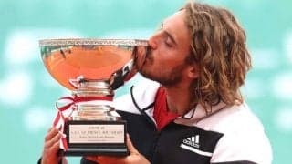 チチパスがマスターズ初優勝！「すべてはモンテカルロから始まった」