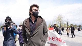 新庄剛志氏、17年越しの恩返し…思い出の長野で“ノーギャラ始球式”実現の舞台裏