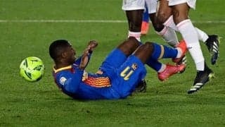 バルサは3年の延長オファーもデンベレの契約更新が滞る