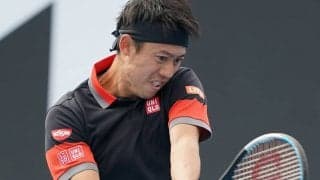 錦織圭、クレー初戦で今夜世界50位のペラと対戦[バルセロナ・オープン]