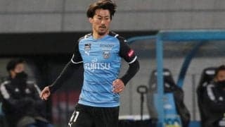 「全員落ち着きがおかしい」川崎F攻撃陣の相手の裏をかき続ける華麗ゴールに称賛「美しい崩し」