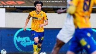 シント＝トロイデン、レギュラーシーズン最終節は敗戦で15位《ジュピラー・プロ・リーグ》