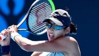  キャリア初Ⅴ「驚いている」 