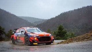 WRCクロアチア：ヒュンダイは今季初ターマックにヌービル、タナック、ブリーンの布陣で挑む