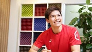 自分の体の管理は高校生のときよりできている