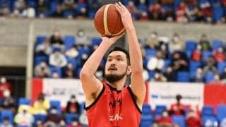 富山が橋本晃佑の負傷を発表…右アキレス腱断裂で全治6～7カ月