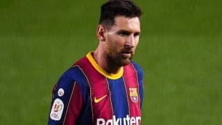 契約最終年のメッシ、バルサと交渉開始？ 父親が現地入り