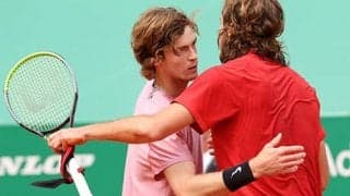  準Vルブレフ「特別な大会」 