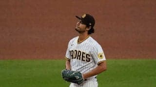 【MLB】ド軍ターナーとの頭脳戦　ダルビッシュが見せた妙味あふれる“3打席勝負”