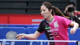 全日本8強の南波（旧姓：平）侑里香、日本ペイントマレッツに加入「心機一転、新たな気持ちで」