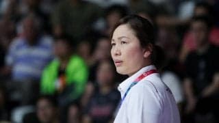 女子日本代表のアンダーカテゴリー専任コーチに藪内夏美氏が就任