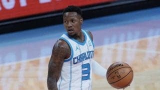 ホーネッツがブレイザーズを破り連敗脱出…ロジアーが34得点10アシストと躍動