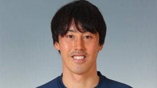 群馬FW青木翔大が全治まで6週間…長崎戦で左ヒザ内側側副じん帯を損傷