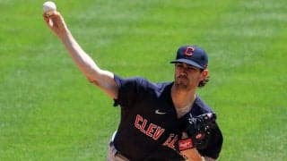 【MLB】脅威の奪三振に「これは不公平」　メジャー史上初の開幕4戦連続2桁奪三振に米唖然