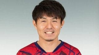 岡山FW齊藤和樹が左大腿部肉離れで離脱…今季開幕から全試合先発