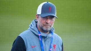 リーズ戦勝てば暫定ながらトップ4入り！ クロップ監督「道ははっきりしている」