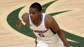 キングスがマブスを破り連敗を「9」でストップ…フォックスが30得点12アシスト