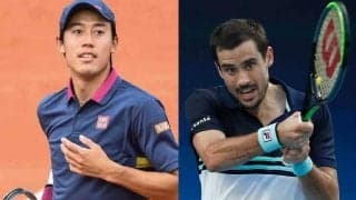 【19日21時開始予定】錦織圭のバルセロナ大会1回戦。左利きの世界50位ペラと対戦