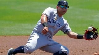 【MLB】右ストレートだけは勘弁して!?　大乱闘男への“即謝罪”に米爆笑「プロの動きだ」