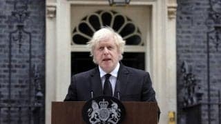 「国内のファンを悩ませる」イギリスのジョンソン首相も欧州スーパーリーグ構想に反対