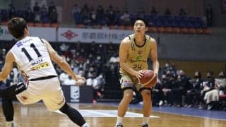 B1西地区で琉球ゴールデンキングスが優勝